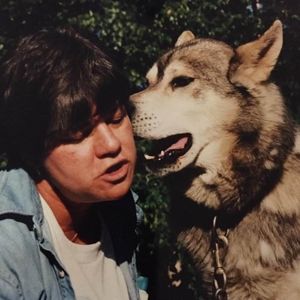 Meet your Posher, Patty